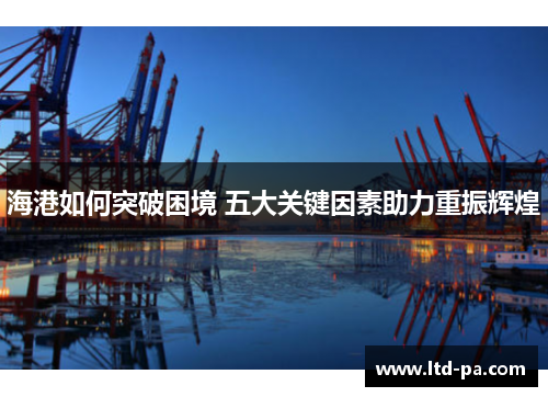 海港如何突破困境 五大关键因素助力重振辉煌