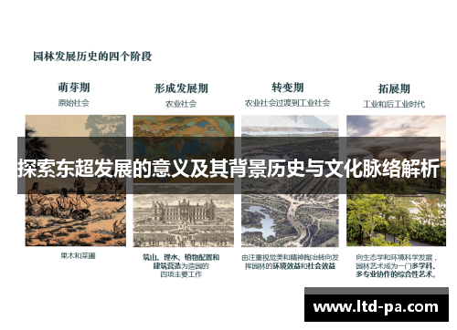 探索东超发展的意义及其背景历史与文化脉络解析