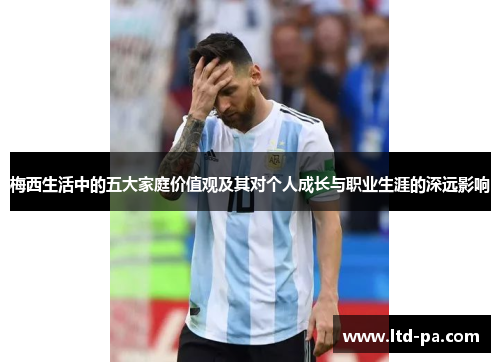 梅西生活中的五大家庭价值观及其对个人成长与职业生涯的深远影响