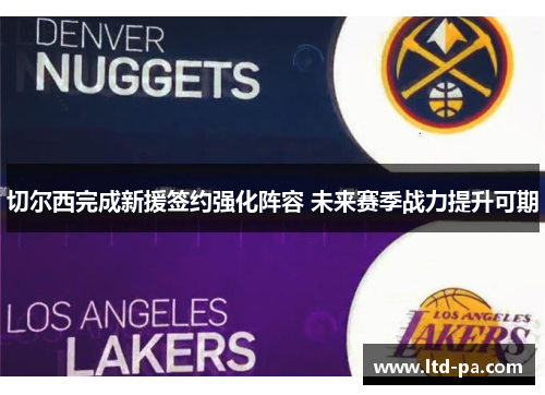 切尔西完成新援签约强化阵容 未来赛季战力提升可期