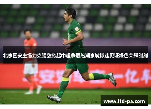 北京国安主场力克强敌掀起中超争冠热潮京城球迷见证绿色荣耀时刻